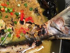 -半天妖烤鱼(诺德广场店)