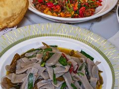 -秦月轩·陕西家乡菜(阜成路·五棵松店)