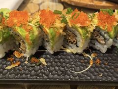 -西村日本料理(香格里拉饭店)