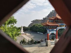 -南沙天后宫景区
