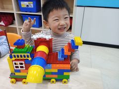 -克乐思少儿机器人•编程•竞赛科技馆(融创店)