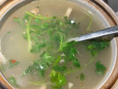 牛肉汤-鹅村长(世纪花园店)
