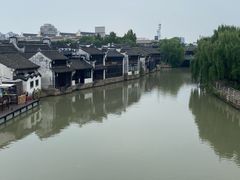 -嘉兴月河历史街区