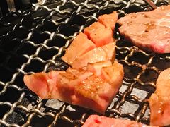 -厚贞日式烤肉(龙之梦店)