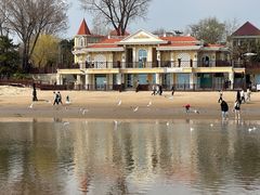 -老虎石海上公园