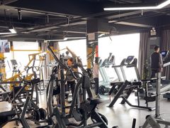 -ENERGY原力健身(川周店)