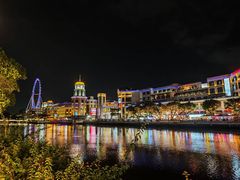 -孙文西路步行街