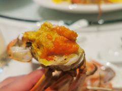 大闸蟹-钱塘宴(东站西子国际店)
