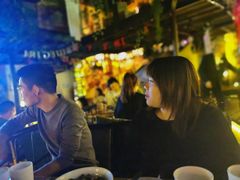 -胡桃里音乐酒馆(万科城市广场店)