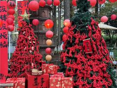 -HERRE·FARM 赫尔露营农场·团建聚会包场