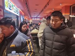 -亚伟瓦罐面美食城(淇县总店)