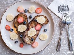 黄油与蜂蜜-Juicy Bakery(瑞景店)