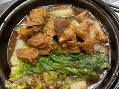 -珍珍小食店(西华路店)