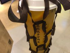 -眷茶(大卫城10楼店)