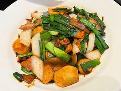 -老海陵·泰州菜(三水湾店)
