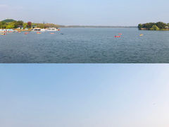 -东湖生态旅游风景区