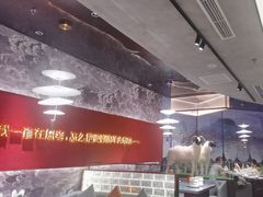 -百草滩羊清水涮羊肉·清真·宁夏盐池滩羊(莲花桥店)