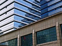 -银帆宾馆-自助餐厅(金马路店)