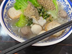 -潮惠居饮食店(光塔路店)