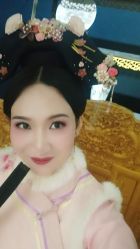 -盘子女人坊古装写真摄影(天津总店)