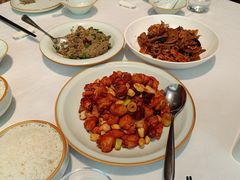 -到家尝北京菜(西坝河店)