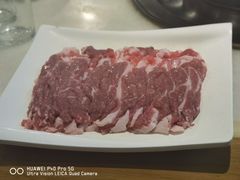 -京门老爆三·铜锅涮肉 爆肚(望京店)