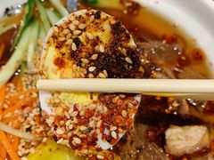 -韩味轩(丰盛町店)