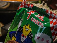 -潮澎派·潮汕菜大排档(南较西路店)