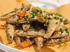 -小乡小镇·传承桐庐土菜·老板亲自烧的菜