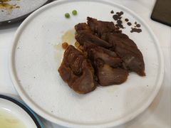 古法制叉烧-广州酒家(昌岗地铁站店)