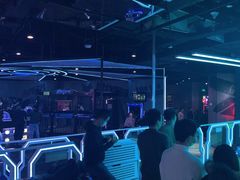 -世代星球·保龄球·镭战真人CS·团建(杨浦店)