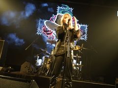 -育音堂音乐公园