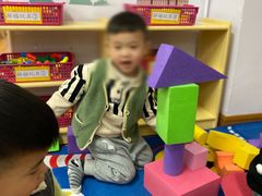 -井德幼儿园(新康花园店)