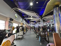 -好恒健身(北市白云店)