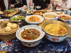 -阿嫂印象·民间江湖菜(大学城店)