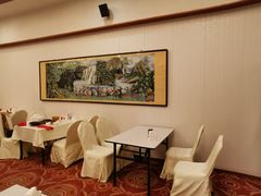 -清华大学-甲所餐厅
