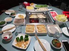 -海底捞火锅(杭州庆春路夜宵主题店)