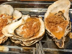 -玉园烧烤·海鲜辣炒