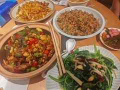 -水平有限广西米粉·广西风味集(五道口店)
