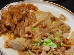 -旺达·福州菜(正大广场店)