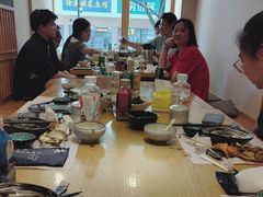 -吉兆·料理(红梅南路店)