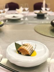 -杭州望湖宾馆·宴会厅