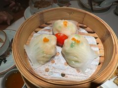 -禄运茶居·手工点心(猎德店)