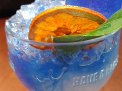 蓝宝石传说-bluefrog蓝蛙(悠唐购物中心店)