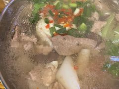 -白露塘杀猪粉(药王街店)