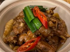 -浙江安吉JW万豪酒店·万豪中餐厅