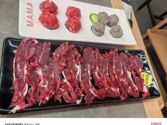-嬷孙家潮汕牛肉火锅(北京路天河城店)
