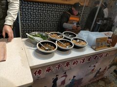 -安上粉皮.非遗手工小吃(骑龙巷店)
