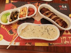 -新白鹿餐厅(城西银泰城店)