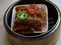-广东胜利宾馆西关粤中餐厅